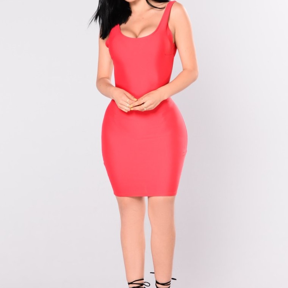 KATNISS MINI DRESS